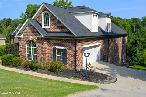 Exterior - 607 Millstone Dr, Evans, GA 30809 photo 3 of 12