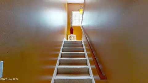 Entry Way - 607 Millstone Dr, Evans, GA 30809 photo 4 of 4