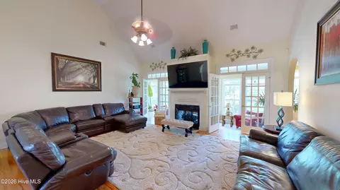 Living - 607 Millstone Dr, Evans, GA 30809 photo 1 of 1