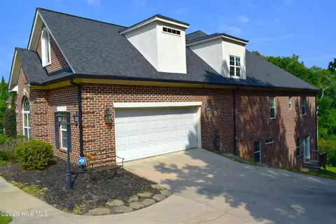 Exterior - 607 Millstone Dr, Evans, GA 30809 photo 4 of 12