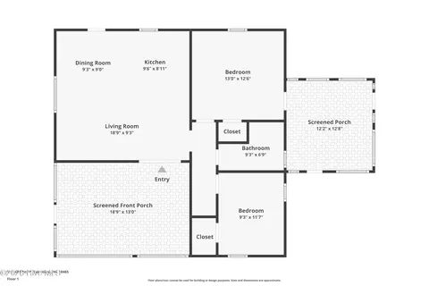 112 NE 51st St, Oak Island, NC 28465