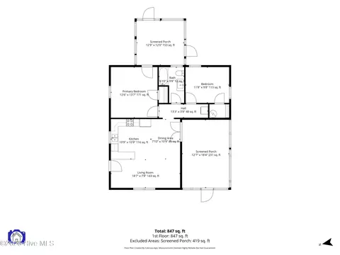 112 NE 51st St, Oak Island, NC 28465
