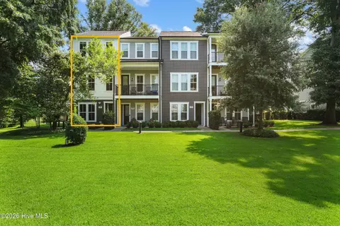 347 Mcivers Aly, Wilmington, NC 28401