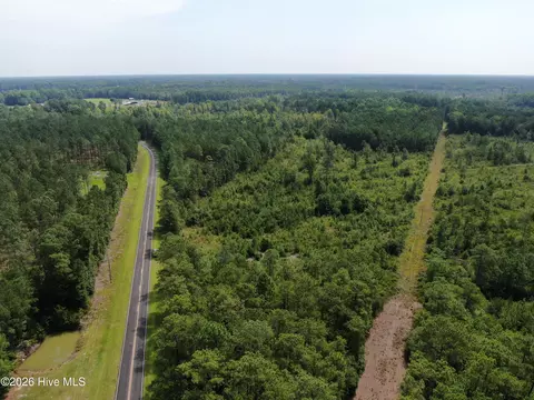 tbd Sarah Peterson Rd, Council, NC 28434