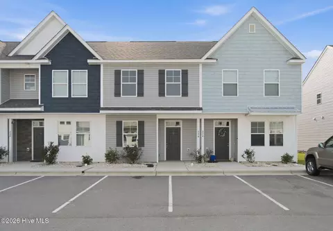 226 Sandy Cove Ln, Sneads Ferry, NC 28460