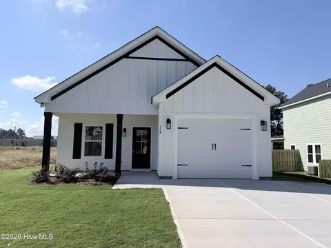 114 Barbara St, Grovetown, GA 30813