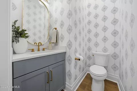 Bath - 208 E Winding Way, Wallace, NC 28466 photo 6 of 8