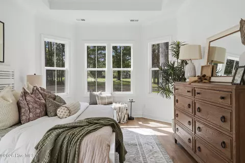 Bedroom - 208 E Winding Way, Wallace, NC 28466 photo 2 of 3