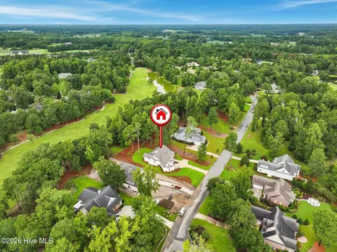 View/Area - 208 E Winding Way, Wallace, NC 28466 photo 2 of 9