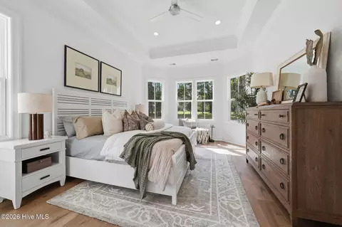 Bedroom - 208 E Winding Way, Wallace, NC 28466 photo 1 of 3