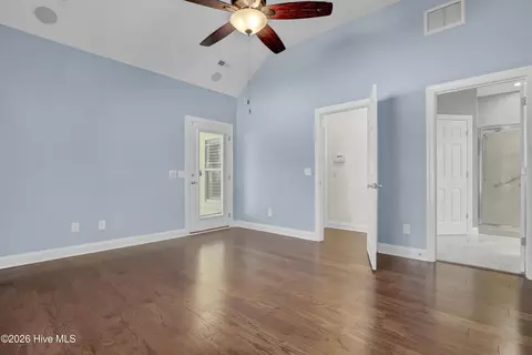 Bedroom - 103 Kiskadee Ct, Hampstead, NC 28443 photo 1 of 6