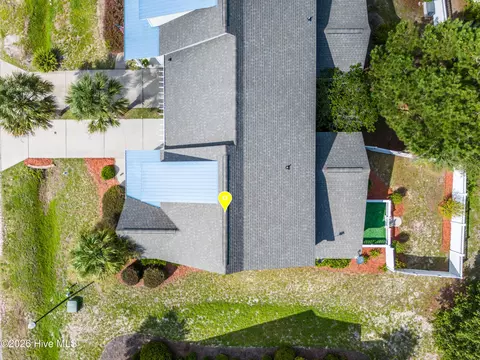 View/Area - 103 Kiskadee Ct, Hampstead, NC 28443 photo 2 of 7