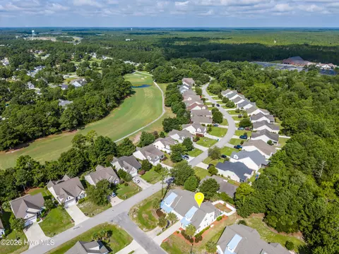 View/Area - 103 Kiskadee Ct, Hampstead, NC 28443 photo 5 of 7