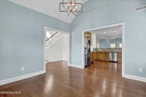Dining - 103 Kiskadee Ct, Hampstead, NC 28443 photo 1 of 1