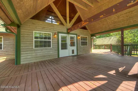 Exterior - 648 Posey Pl, Murphy, NC 28906 photo 17 of 26