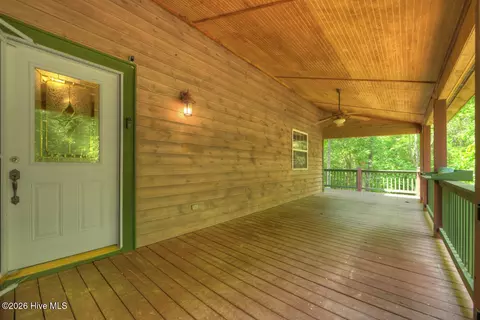 Exterior - 648 Posey Pl, Murphy, NC 28906 photo 22 of 26