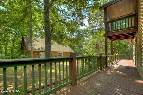 Exterior - 648 Posey Pl, Murphy, NC 28906 photo 19 of 26