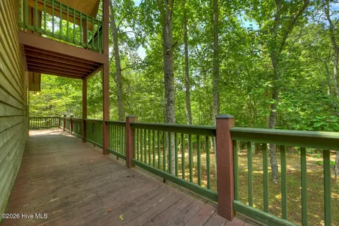 Exterior - 648 Posey Pl, Murphy, NC 28906 photo 23 of 26
