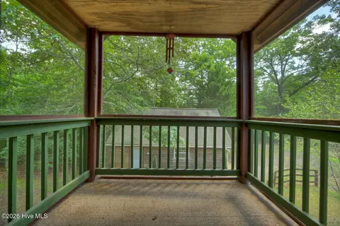 Exterior - 648 Posey Pl, Murphy, NC 28906 photo 25 of 26