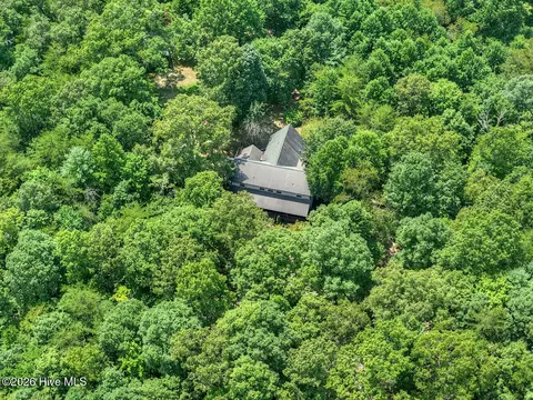 Exterior - 648 Posey Pl, Murphy, NC 28906 photo 7 of 26