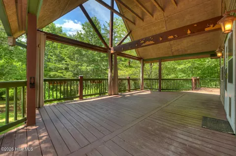 Exterior - 648 Posey Pl, Murphy, NC 28906 photo 14 of 26
