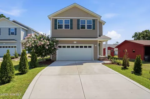 935 W Illinois Ave, Southern Pines, NC 28387