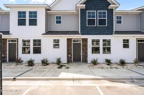229 Sandy Cove Ln, Sneads Ferry, NC 28460