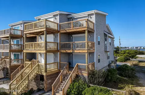 1784 New River Inlet Rd #5, North Topsail Beach, NC 28460