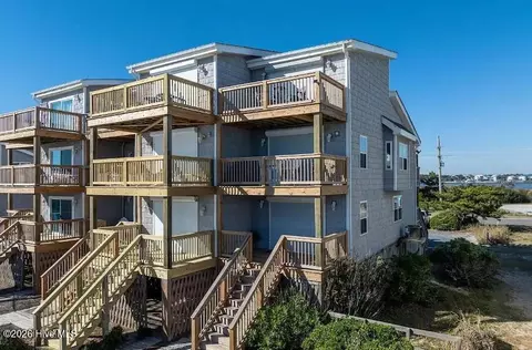 1784 New River Inlet Rd #5, North Topsail Beach, NC 28460