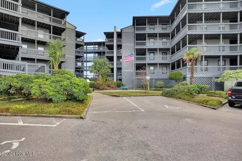 1896 New River Inlet Rd #1219, North Topsail Beach, NC 28460