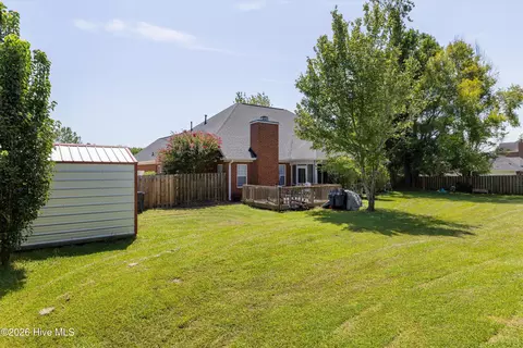 Exterior - 5105 Windmill Pl, Evans, GA 30809 photo 2 of 5
