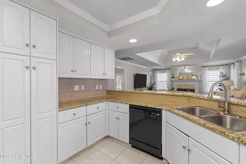 Kitchen - 5105 Windmill Pl, Evans, GA 30809 photo 4 of 4