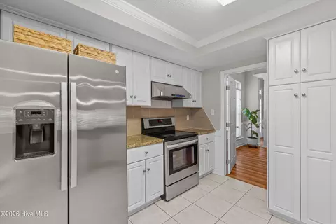 Kitchen - 5105 Windmill Pl, Evans, GA 30809 photo 2 of 4