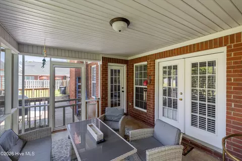 Exterior - 5105 Windmill Pl, Evans, GA 30809 photo 1 of 5