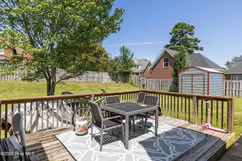 Exterior - 5105 Windmill Pl, Evans, GA 30809 photo 3 of 5