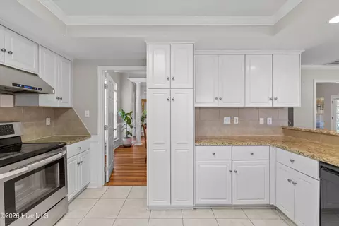 Kitchen - 5105 Windmill Pl, Evans, GA 30809 photo 1 of 4