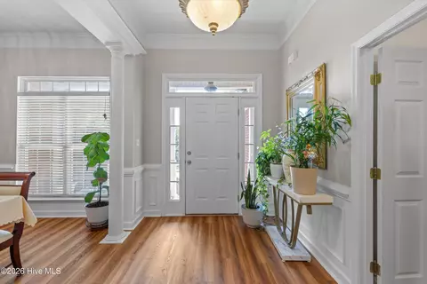 Entry Way - 5105 Windmill Pl, Evans, GA 30809 photo 1 of 2