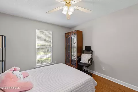 Bedroom - 5105 Windmill Pl, Evans, GA 30809 photo 4 of 4