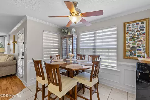 Dining - 5105 Windmill Pl, Evans, GA 30809 photo 1 of 1