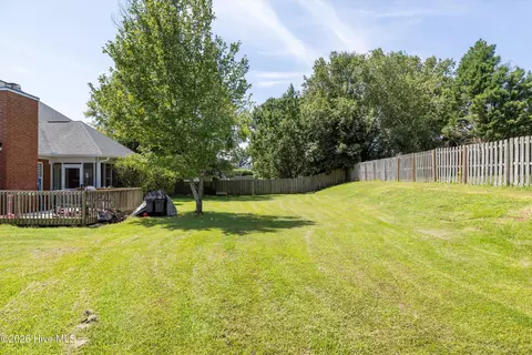 Exterior - 5105 Windmill Pl, Evans, GA 30809 photo 4 of 5