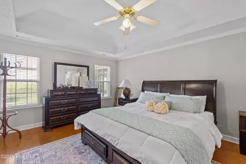 Bedroom - 5105 Windmill Pl, Evans, GA 30809 photo 1 of 4