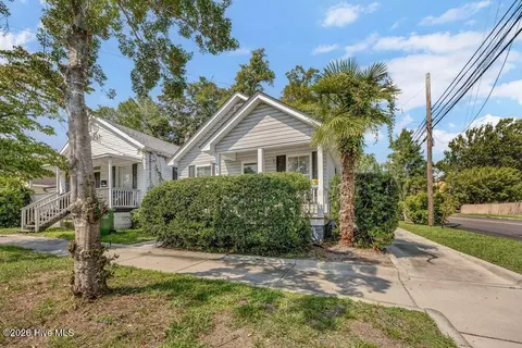 100 S 11th St, Wilmington, NC 28401