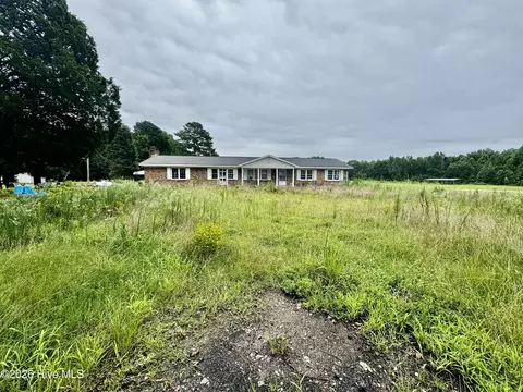 1411 Free Union Rd, Jamesville, NC 27846
