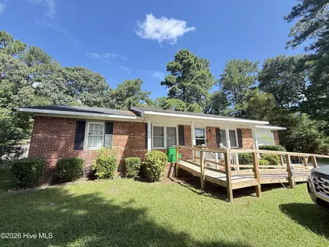 2012 Cedar Point Cir, Elizabeth City, NC 27909