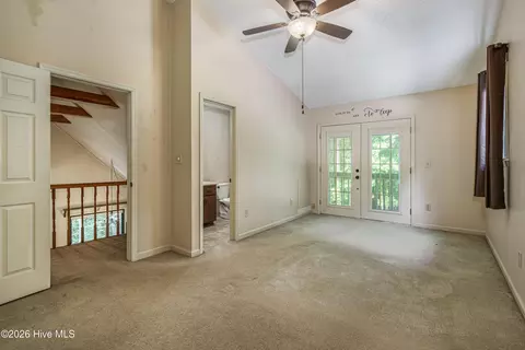 Bedroom - 1054 Dickey Rd, Murphy, NC 28906 photo 4 of 6