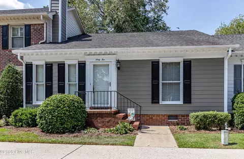 3102 Cashwell Dr UNIT 65, Goldsboro, NC 27534