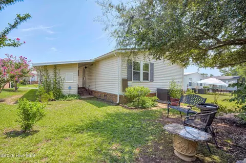 Exterior - 103 Constitution Ave, Martinez, GA 30907 photo 4 of 4