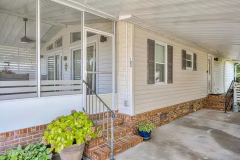 Exterior - 103 Constitution Ave, Martinez, GA 30907 photo 1 of 4