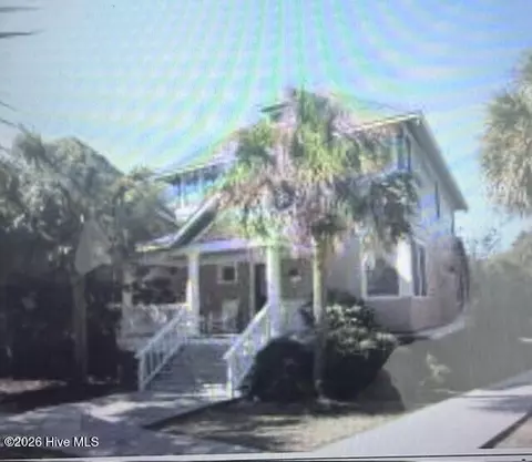 30 Earl Of Craven Ct #WEEK F, Bald Head Island, NC 28461