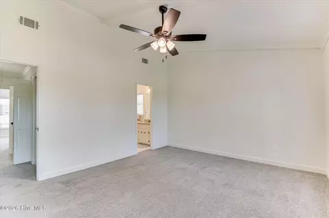 Bedroom - 2917 Norgate Dr, Augusta, GA 30909 photo 2 of 4